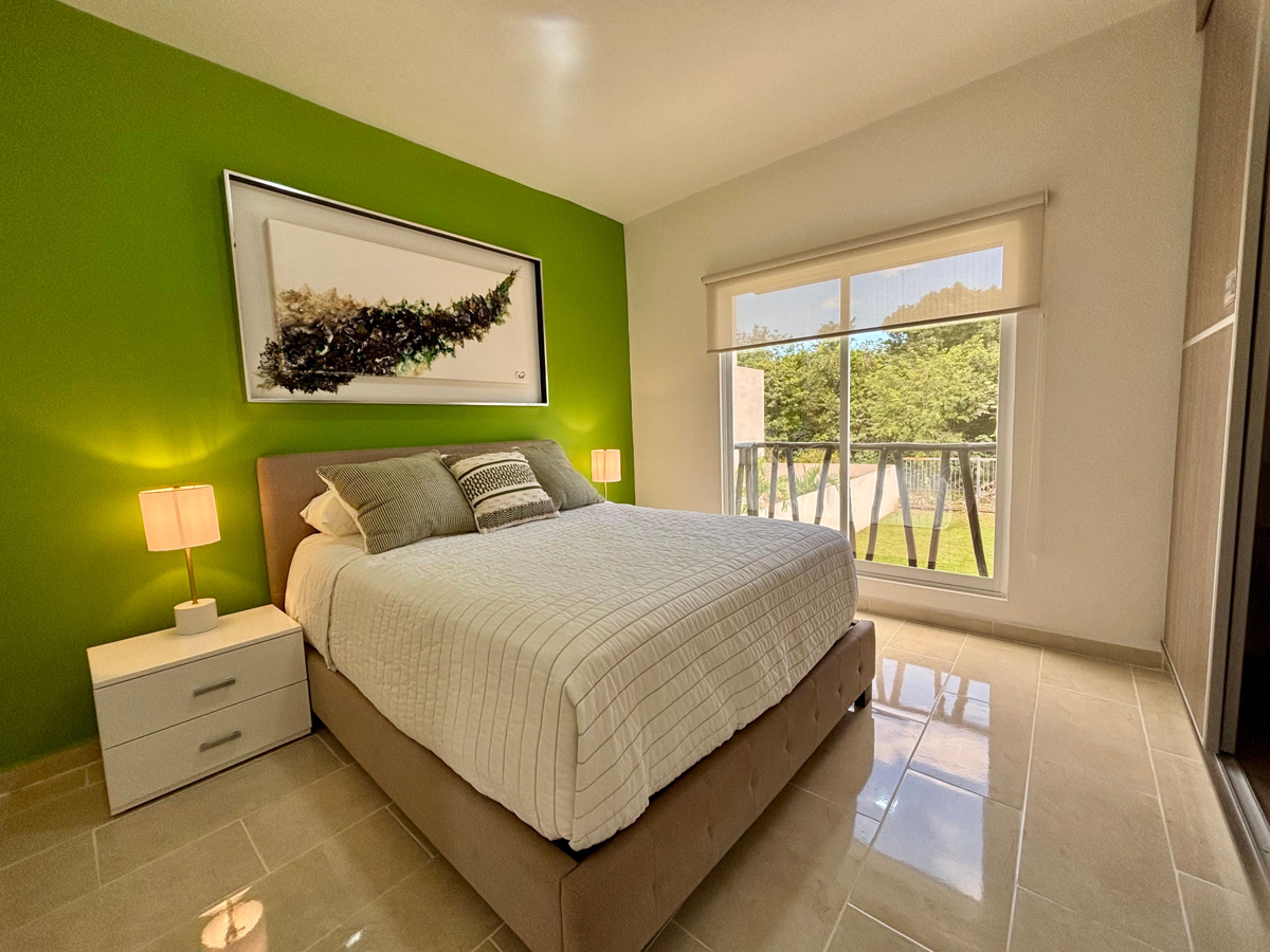 Departamento en venta en Catania Residencial, Benito Juárez — foto 1 de 21