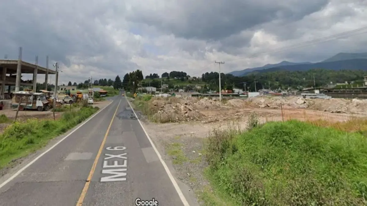 Terreno en venta en Santiago Tilapa, Tianguistenco — foto 1 de 6