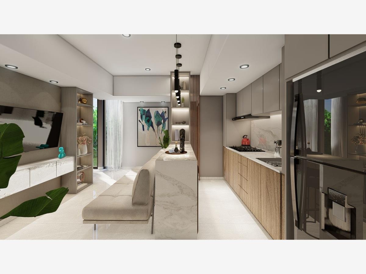 Departamento en renta en Ampliación Senderos, Torreón — foto 1 de 11