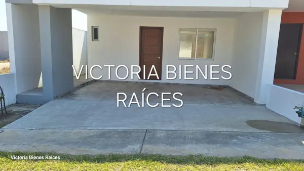Casa en venta en Villas Paraíso, Fortín — foto 3 de 28