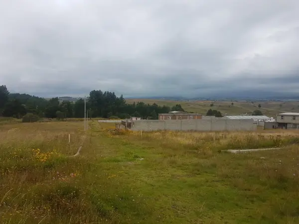 Terreno en venta en San Francisco Tlalcilalcalpan, Almoloya de Juárez — foto 3 de 10