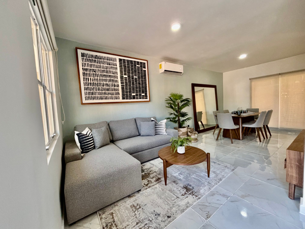 Casa en venta en Catania Residencial, Benito Juárez — foto 3 de 17