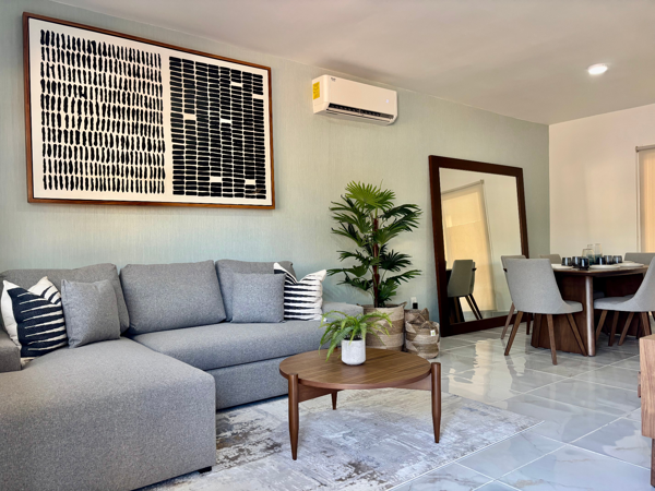 Casa en venta en Catania Residencial, Benito Juárez — foto 2 de 17