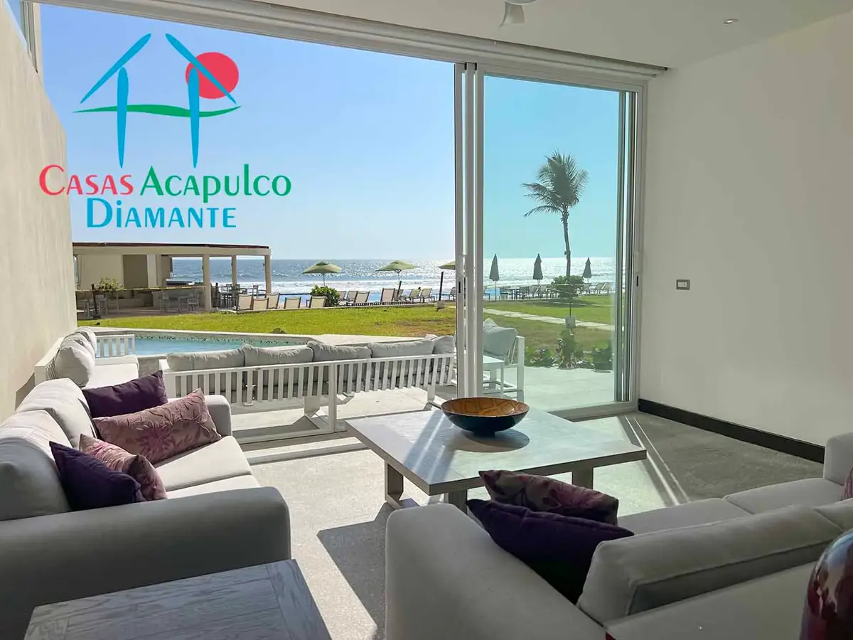 Departamento en venta en Plan de los Amates, Acapulco de Juárez — foto 1 de 57