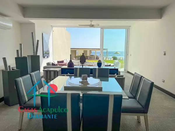 Departamento en venta en Plan de los Amates, Acapulco de Juárez — foto 3 de 57