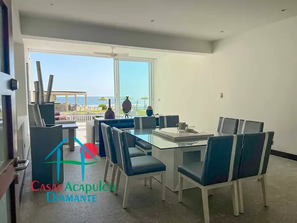Departamento en venta en Plan de los Amates, Acapulco de Juárez — foto 2 de 57