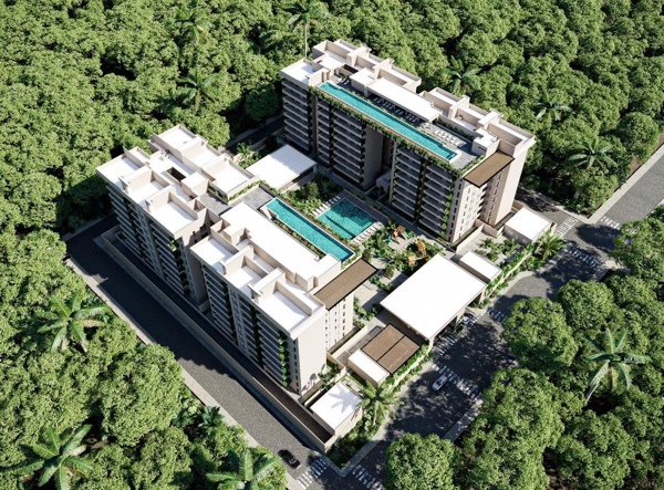 Departamento en venta en Long Island, Benito Juárez — foto 2 de 13