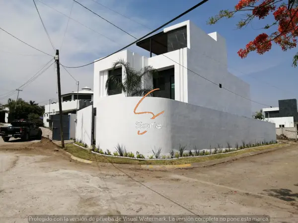 Casa en venta en Real de Oaxtepec, Yautepec — foto 3 de 28