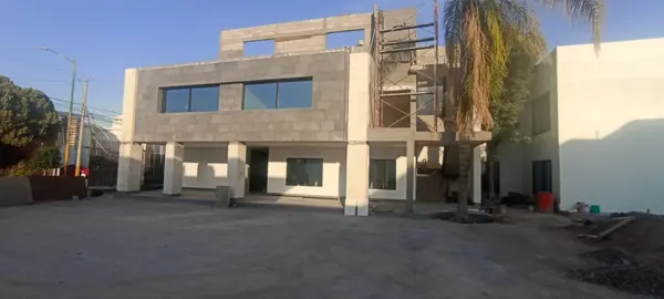 Oficina en renta en Los Angeles, Torreón — foto 2 de 26