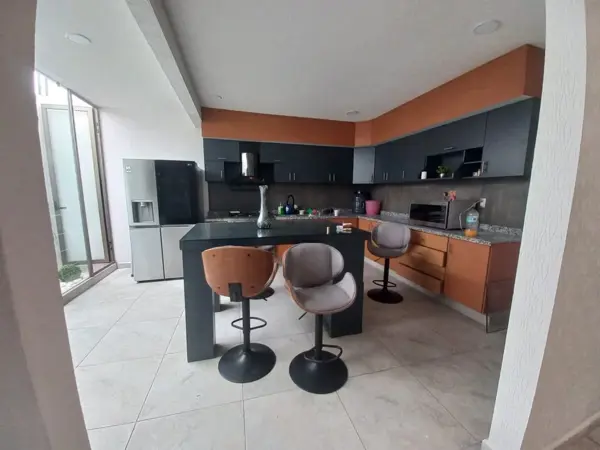Casa en venta en San Antonio Buenavista, Toluca — foto 2 de 16