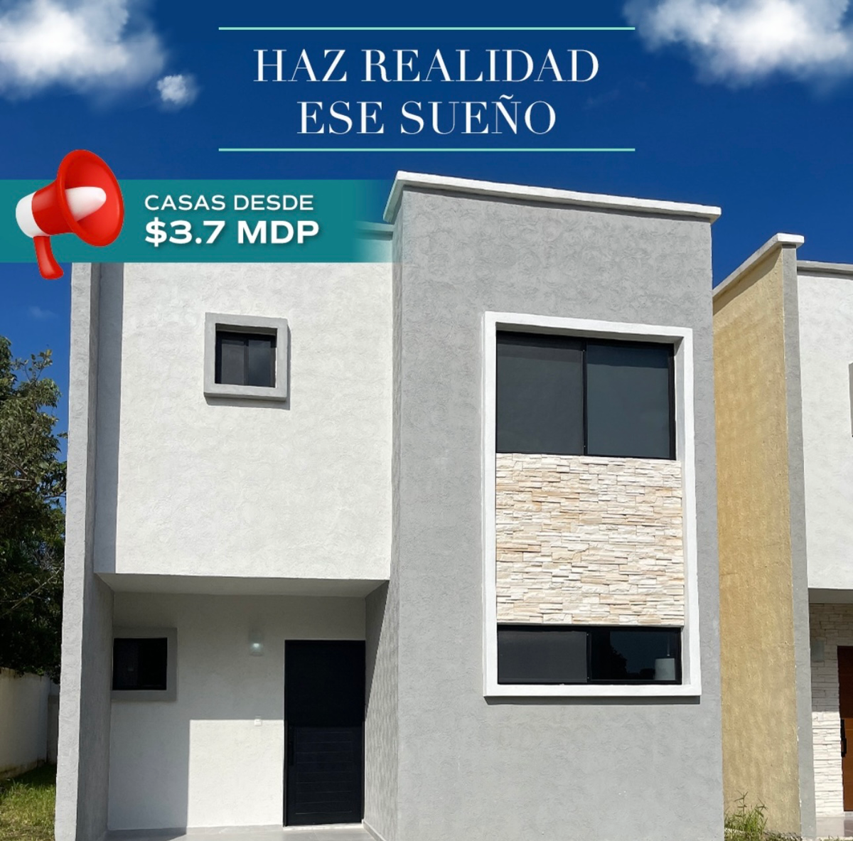 Casa en venta en Residencial Monte Verde, Benito Juárez — foto 1 de 9