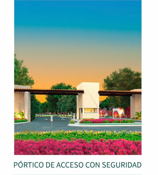 Casa en venta en Residencial Monte Verde, Benito Juárez — foto 2 de 9