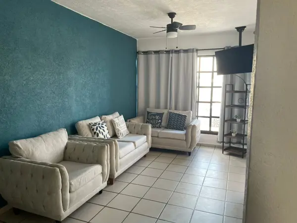 Casa en venta en Geovillas los Pinos, Veracruz — foto 2 de 8