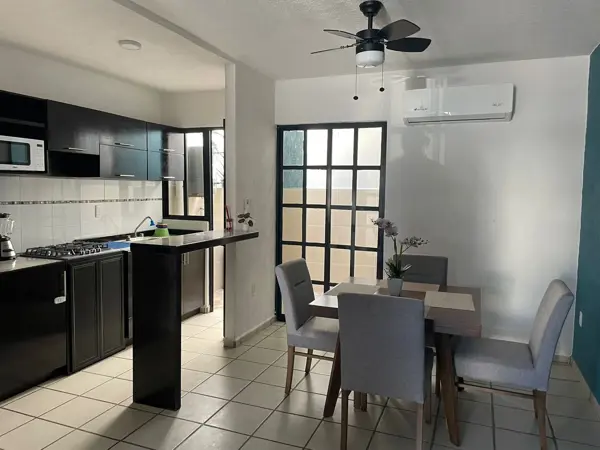 Casa en venta en Geovillas los Pinos, Veracruz — foto 3 de 8