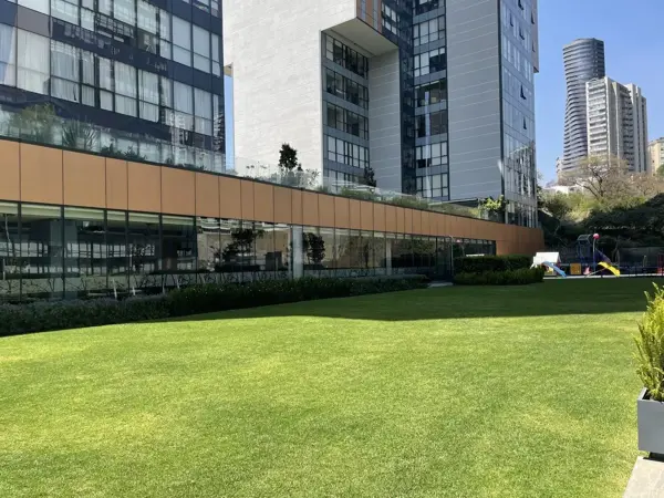 Departamento a la venta en Central Park, Bosque Real