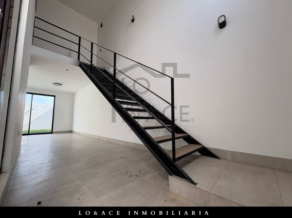 Casa en venta en Ampliación Senderos, Torreón — foto 3 de 28