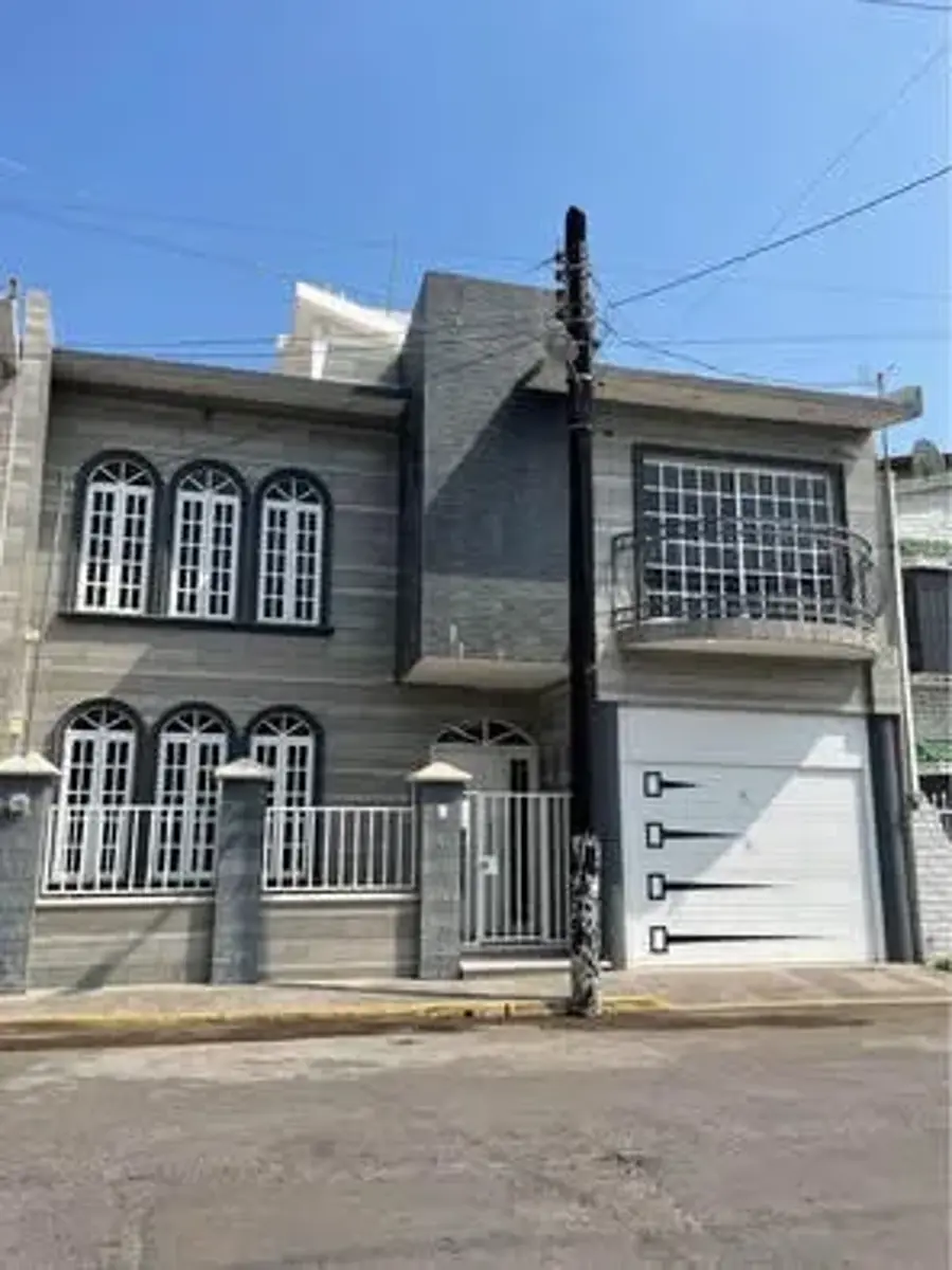 Casa en venta en Valente Diaz, Veracruz — foto 1 de 9