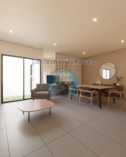 Casa en venta en Residencial Real del Norte, Centro — foto 3 de 4