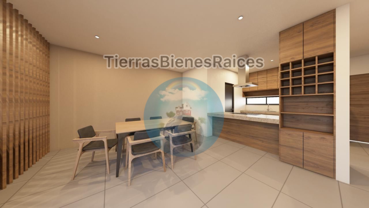 Casa en venta en Residencial Real del Norte, Centro — foto 1 de 4