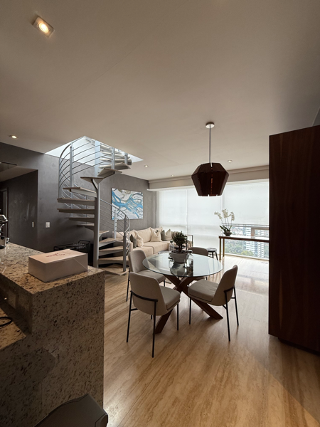 Departamento en venta en Lomas de Vista Hermosa, Cuajimalpa de Morelos — foto 2 de 17