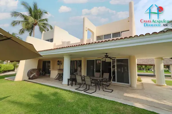Casa en renta en Son Vida, Acapulco de Juárez — foto 3 de 87