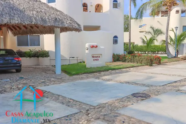 Casa en renta en Son Vida, Acapulco de Juárez — foto 2 de 87