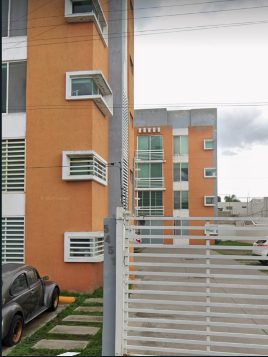 Departamento en venta en El Colli Urbano 1a. Sección, Zapopan — foto 1 de 19