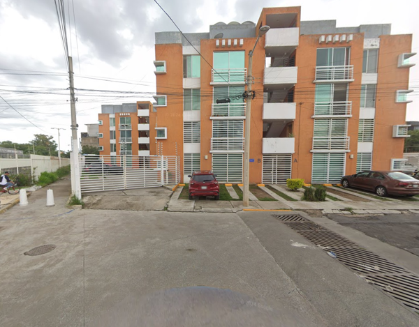Departamento en venta en El Colli Urbano 1a. Sección, Zapopan — foto 2 de 19