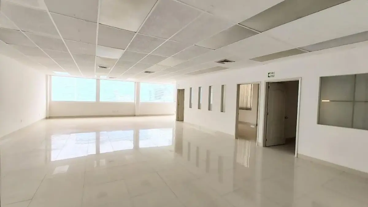 Oficina en renta en Las Palmas, Cuernavaca — foto 1 de 6