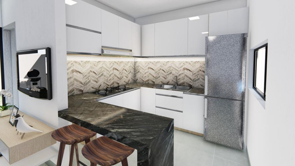 Casa en venta en Jardines Universidad, Torreón — foto 3 de 23