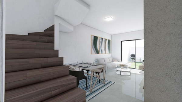 Casa en venta en Jardines Universidad, Torreón — foto 2 de 23