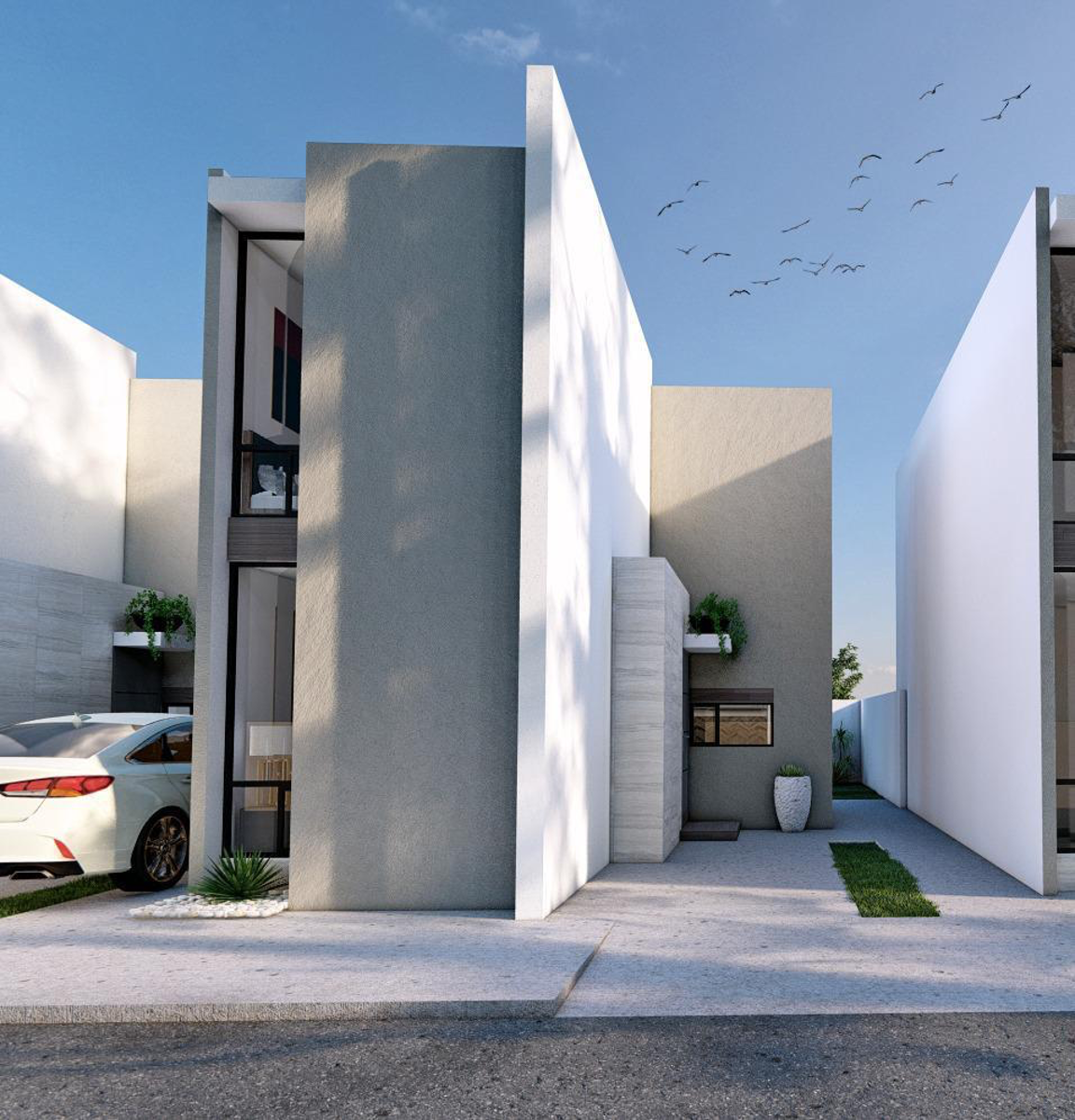 Casa en venta en Jardines Universidad, Torreón — foto 1 de 23