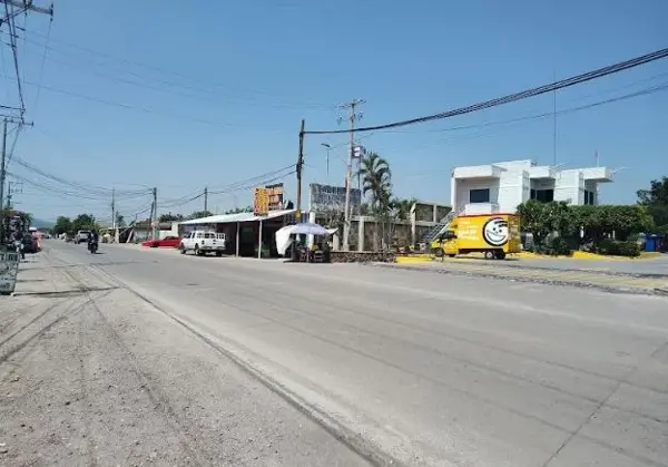 Terreno en renta en Tlaquiltenango, Tlaquiltenango — foto 2 de 7