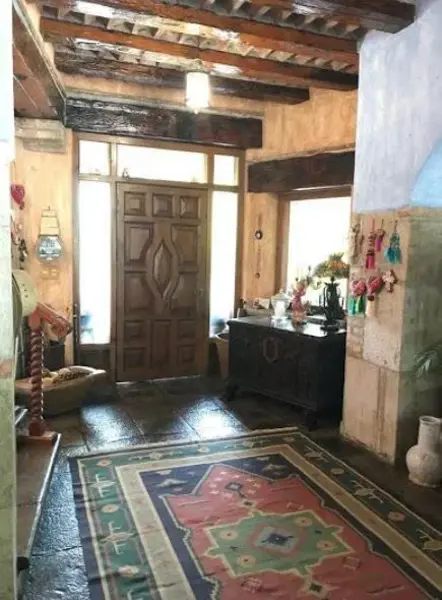 Casa en renta en Residencial Sumiya, Jiutepec — foto 2 de 9