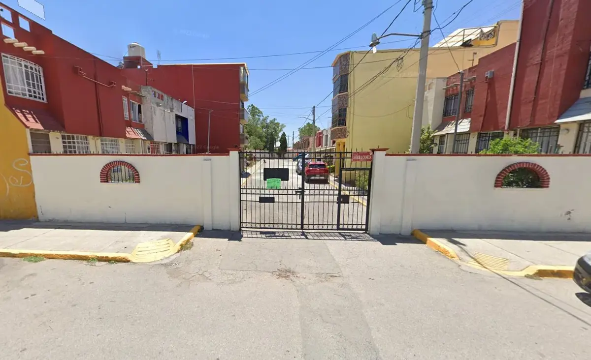 Casa en venta en Joyas de Cuautitlán, Cuautitlán — foto 1 de 19