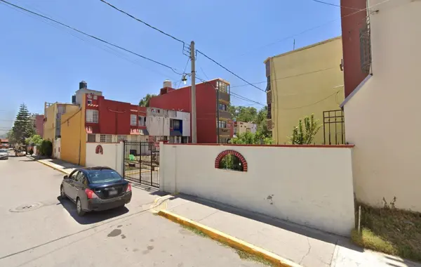 Casa en venta en Joyas de Cuautitlán, Cuautitlán — foto 2 de 19