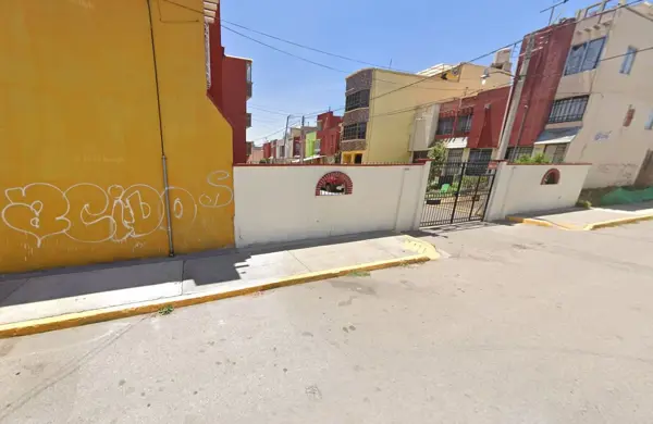 Casa en venta en Joyas de Cuautitlán, Cuautitlán — foto 3 de 19