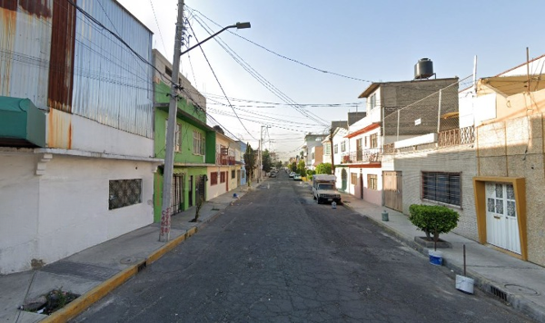 Casa en venta en Ampliación Casas Alemán, Gustavo A. Madero — foto 3 de 17
