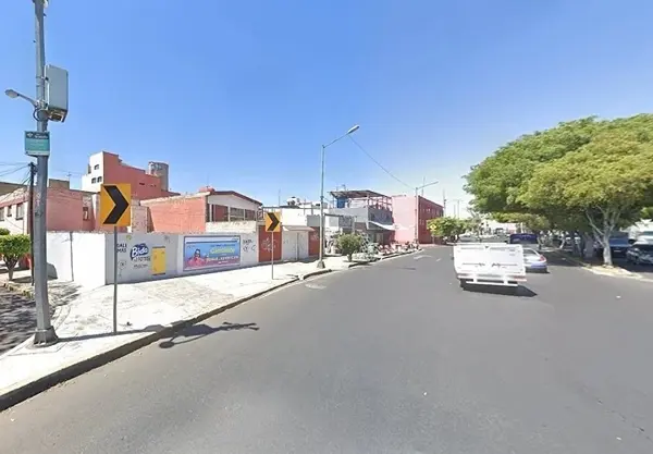 Casa en venta en Tres Estrellas, Gustavo A. Madero — foto 3 de 18