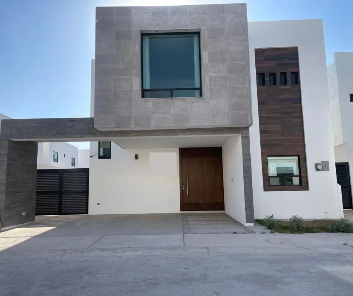 Casa en venta en La Toscana Residencial, Torreón — foto 1 de 31