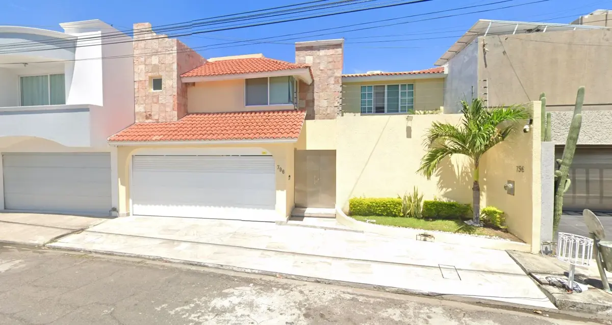 Casa en venta en Costa de Oro, Boca del Río — foto 1 de 12