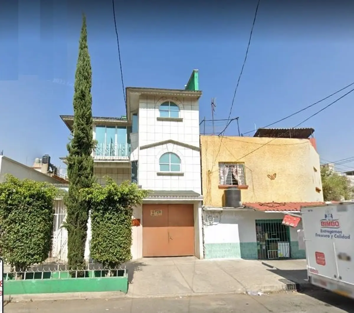 Casa en venta en Revolucion, Venustiano Carranza — foto 1 de 27
