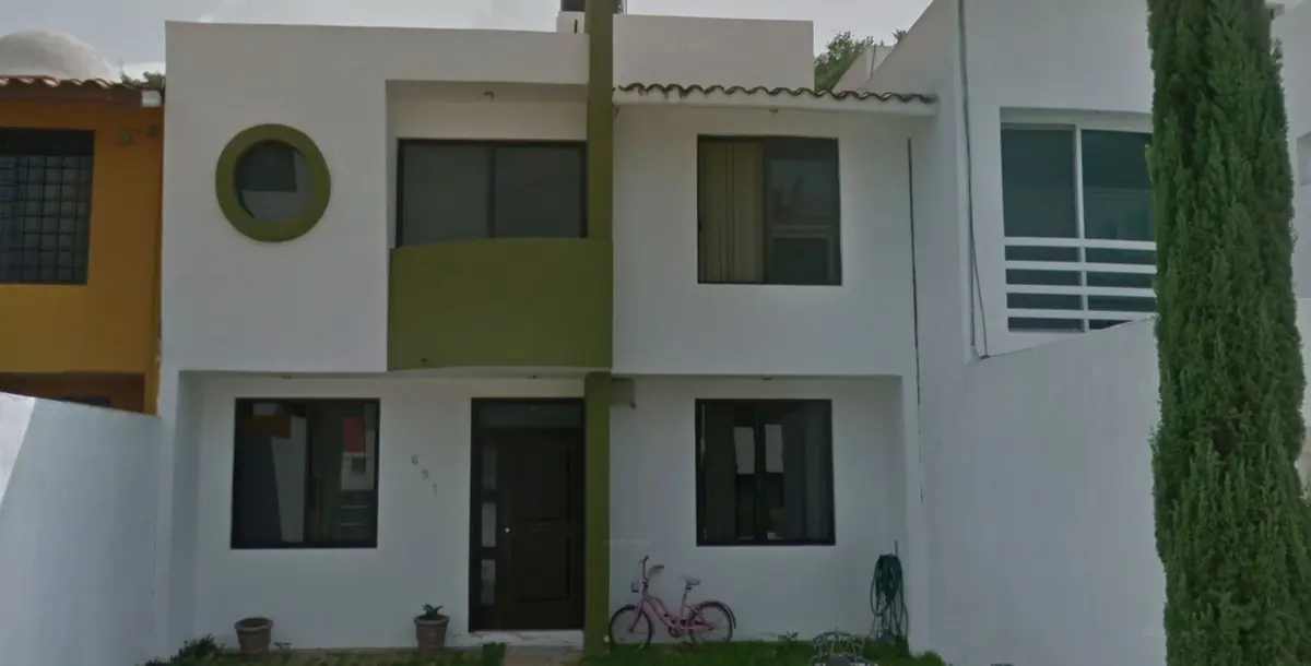 Casa en venta en Las Nubes, Tuxtla Gutiérrez — foto 1 de 12