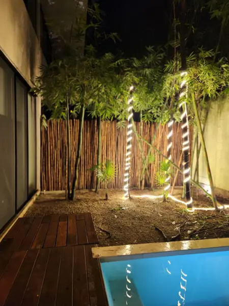 Departamento en venta en Aldea Zama, Tulum — foto 2 de 23