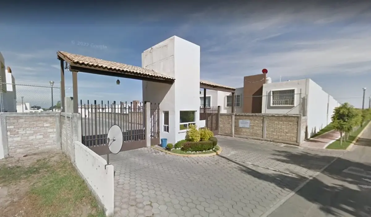 Casa en venta en Cuanalá, Juan C. Bonilla — foto 1 de 21