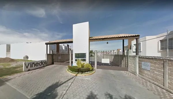 Casa en venta en Cuanalá, Juan C. Bonilla — foto 2 de 21