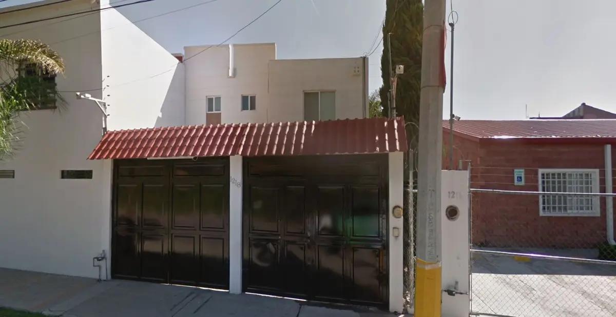 Casa en venta en El Condado Plus, León — foto 1 de 12