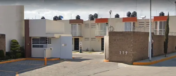 Casa en venta en Hacienda Juan Carlos, Cuautlancingo — foto 2 de 17
