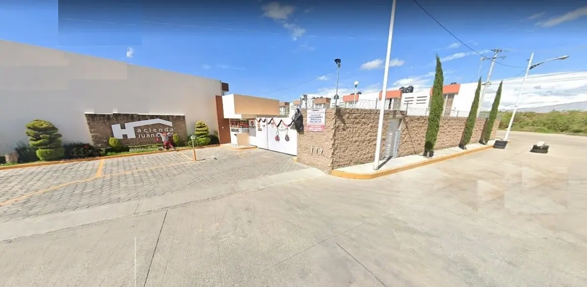 Casa en venta en Hacienda Juan Carlos, Cuautlancingo — foto 1 de 17