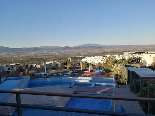 Departamento en renta en Zibatá, El Marqués — foto 3 de 20